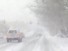 Coast-to-Coast Winter Storm