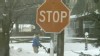 VIDEO: An arctic blast is expected to continue across the country.