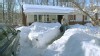 VIDEO: East coast braces for a second blizzard while still recovering from the first.