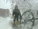 VIDEO: Winter Weather Hits, More Snow on the Way