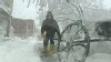 VIDEO: Winter Weather Hits, More Snow on the Way