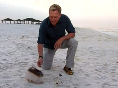 VIDEO: BP and the Beaches