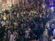 VIDEO: Saints Fans Rejoice on Bourbon Street