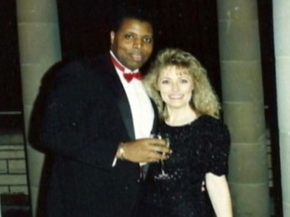 VIDEO: A Michigan mom learned that her husband was also married to two other women.