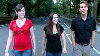 Real-Life Sperm Donor Siblings Find Each Other