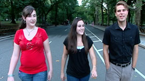 Real-Life Sperm Donor Siblings Find Each Other