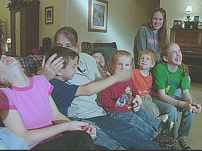 VIDEO: Psychologists theorize that only children are motivated to have many children.