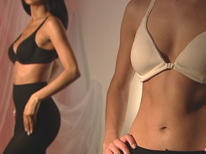 VIDEO: The Brassage promises to massage away toxins and help prevent breast cancer.