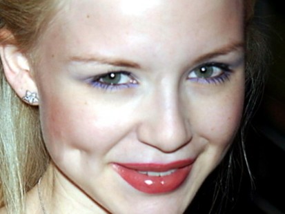 VIDEO: The 30-year-old heiress battled drug and alcohol problems.