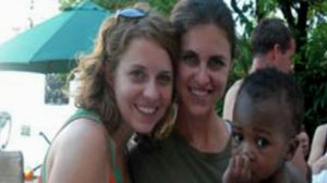Americans Missing in Haiti