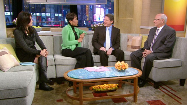 VIDEO: Therapists debate whether its a disease.