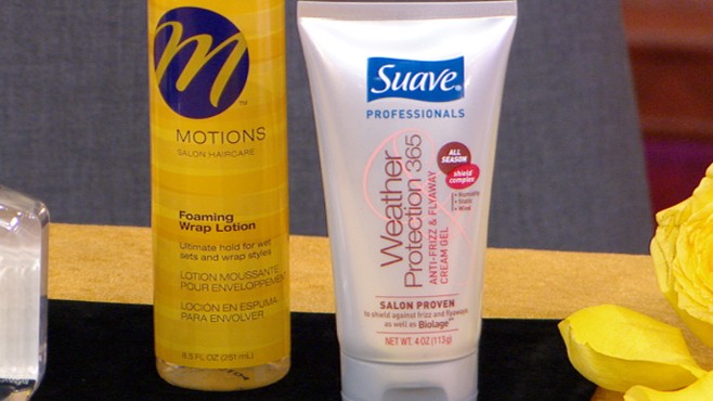 VIDEO: Best Inexpensive Beauty Products