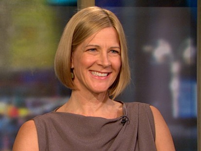 VIDEO: Author Kelly Valen talks about the intricacies of female friendship.