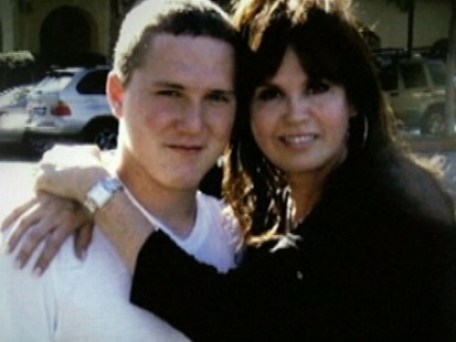 VIDEO: Marie Osmond Breaks Silence