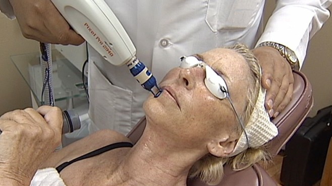 VIDEO: Plastic Surgery for Work