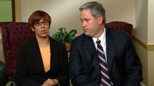 VIDEO: Records surface on Cathy Cruz Marrero's previous criminal charges.