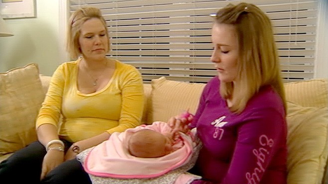 Mtv Glorifies Teen Moms 115