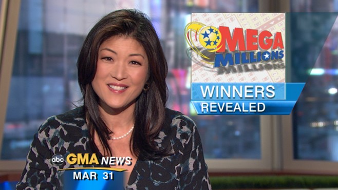 VIDEO: Juju Chang delivers the top stories of the day on "Good Morning America."