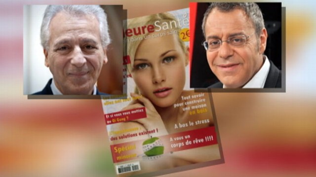 VIDEO: The doctor who created the popular diet is fighting claims that it is dangerous.