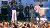 VIDEO: Band members talk about their new album, 
