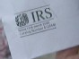 IRS Screws Up