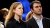 VIDEO: Chelsea Clinton Is Engaged