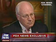 Cheney