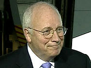 Cheney