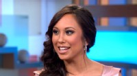 Cheryl Burke Dishes on Upcoming 'DWTS' Season