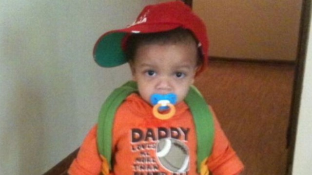 VIDEO: Gio Benitez reports the latest on a mothers accusation that a man hit her kid.