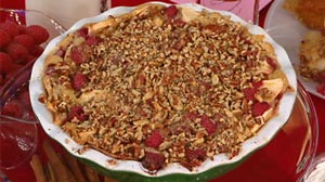 apple-dew tart
