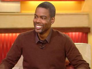 Chris Rock Exposes 'good Hair' Secrets