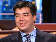 david kuo