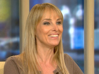 VIDEO: Singer Chynna Phillips opens up about sister McKenzies shocking news.