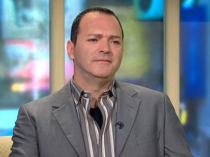 Christopher Ciccone