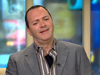 Christopher Ciccone