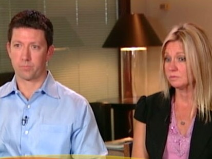 VIDEO: Arizona Parents Sue Over Kids Bath Pictures