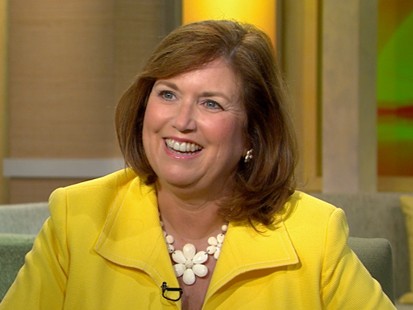 VIDEO: Author Mary Jane Clarks talks about her newest thriller "Dying for Mercy."