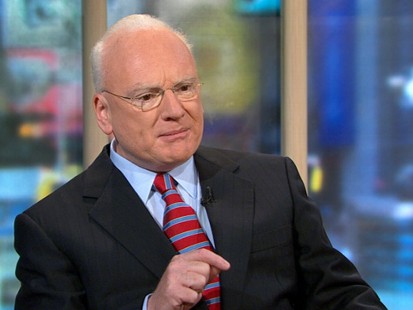 VIDEO: Counterterror and security consultant Richard Clarke discusses his new book.