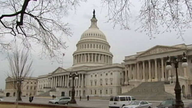 VIDEO: Jon Karl reports the latest details from the budget battle in Washington.