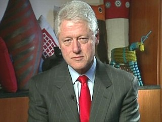 clinton
