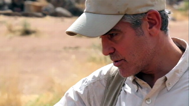 VIDEO: Actor, Sentinel Projects John Prendergast discuss violence in Africa.