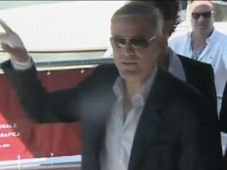 Watch: George Clooney Expected to Testify in Italian Sex Party Case