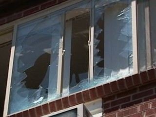 Watch: Colo. Shooting Suspect Booby-Trapped Apartment