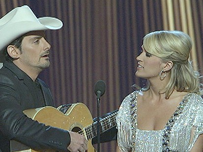 VIDEO: Robin Roberts exposes the best hidden moments from countrys big night.