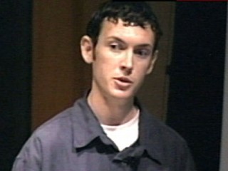 Watch: James Holmes: First Video of Alleged Killer Released