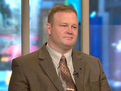 VIDEO: Jason Stinson was found not guilty in the heat-related death of a 15-year-old.