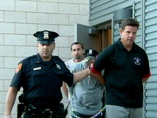 Watch: New York Father Allegedly Stalked Rival Baseball Coach
