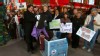 VIDEO: The city?s donation to 