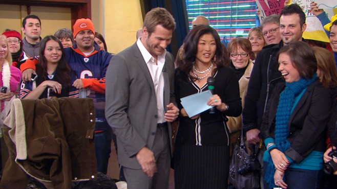 VIDEO: Can 'Bachelor' Find Love this Time?